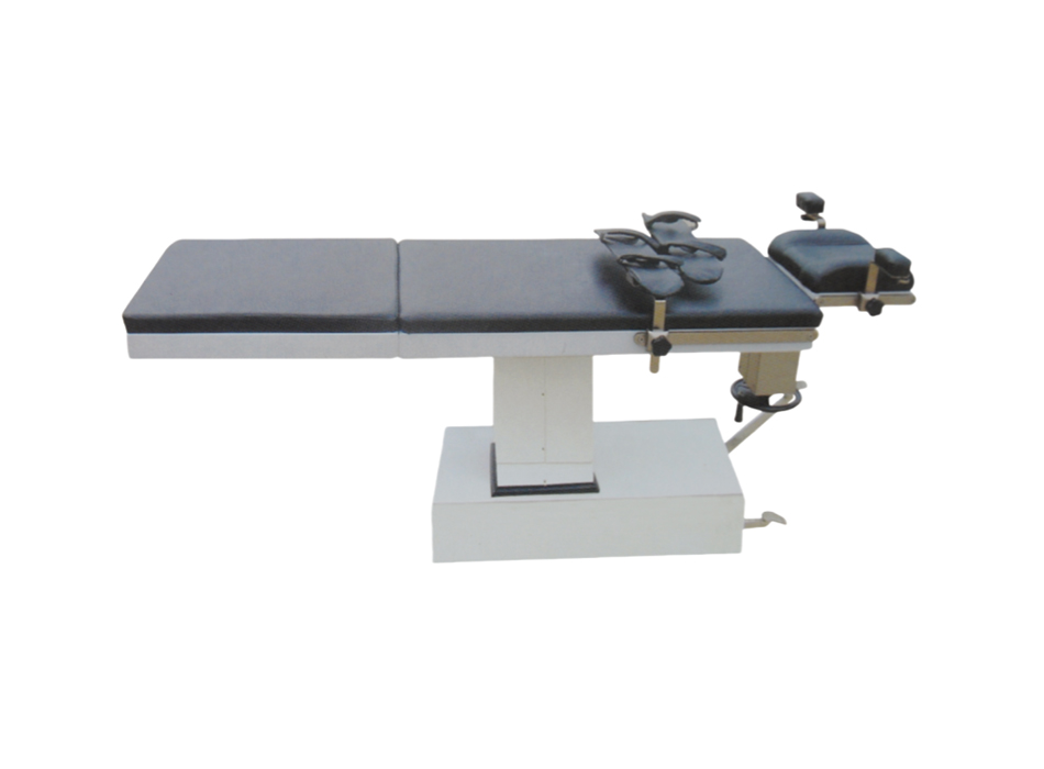 YGS3008E Neurokirurgiskt omfattande hydrauliskt operationsbord