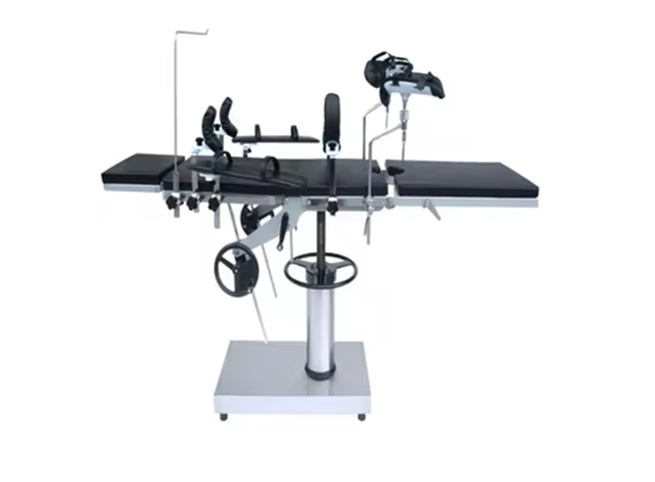 YGS3002A Allmänt operationsbord