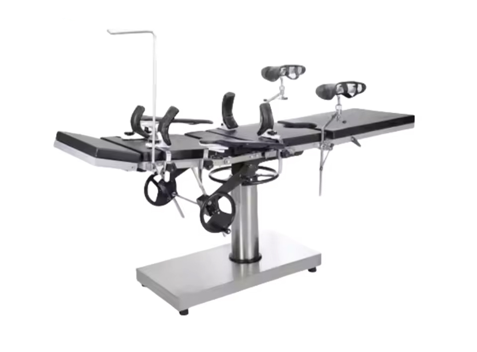 YGS3002A Allmänt operationsbord