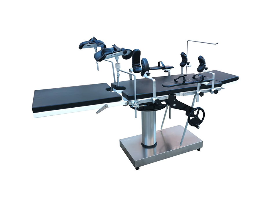 YGS3002A Allmänt operationsbord