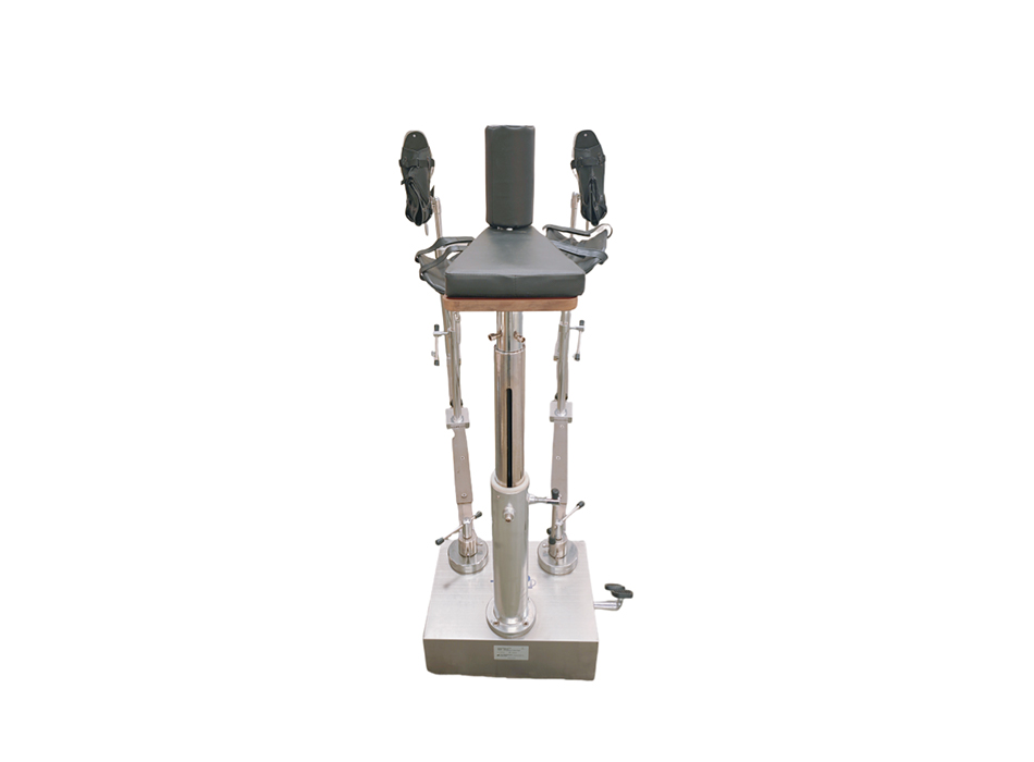 YGG01 Multifunktionell ortopedisk dragram