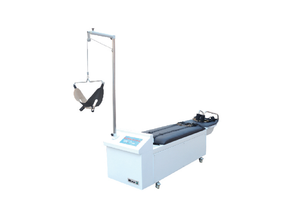 YGT08 Multifunktionell elektrisk Traction Bed