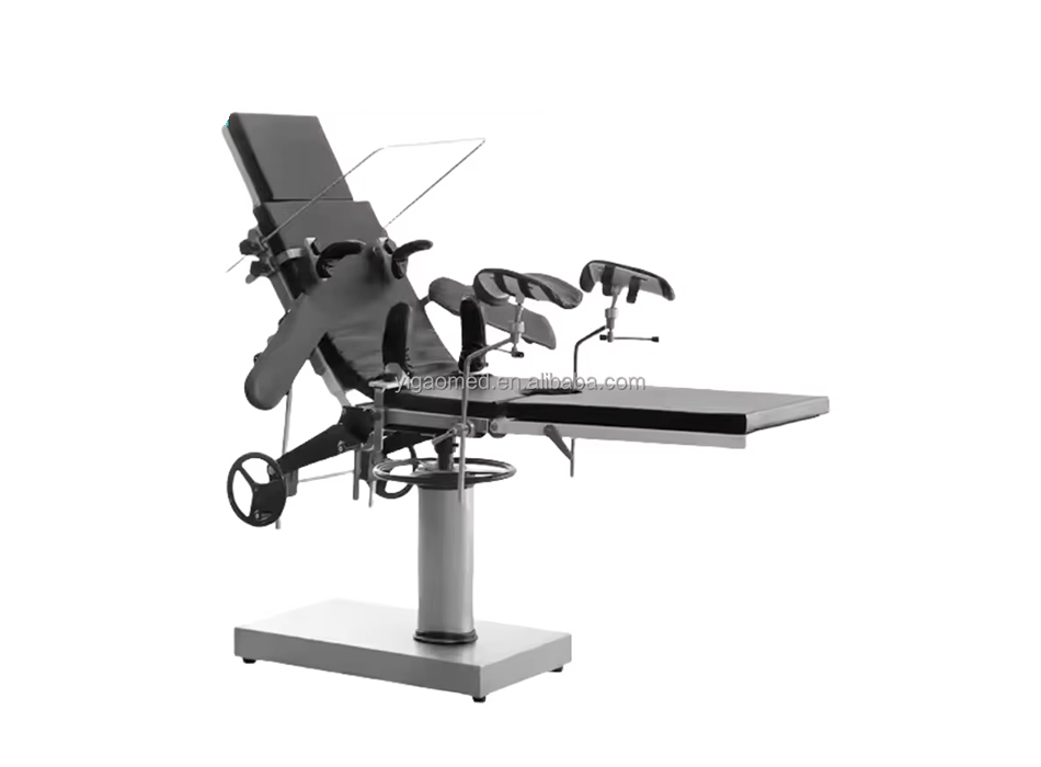 YGS3002A Allmänt operationsbord