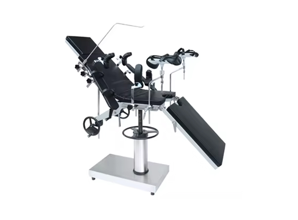 YGS3002A Allmänt operationsbord