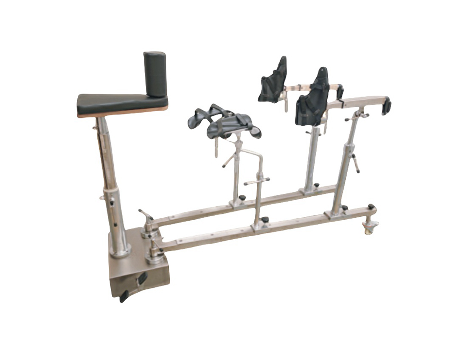 YGG01 Multifunktionell ortopedisk dragram