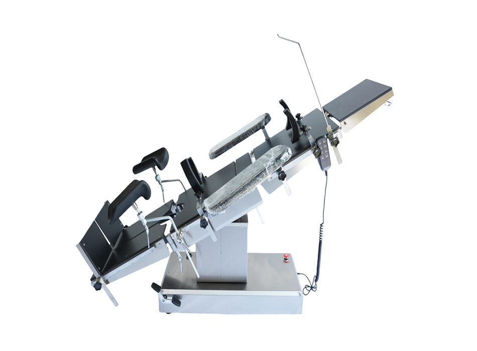 YGD02 Kirurgiskt medicinskt elektriskt operationsbord