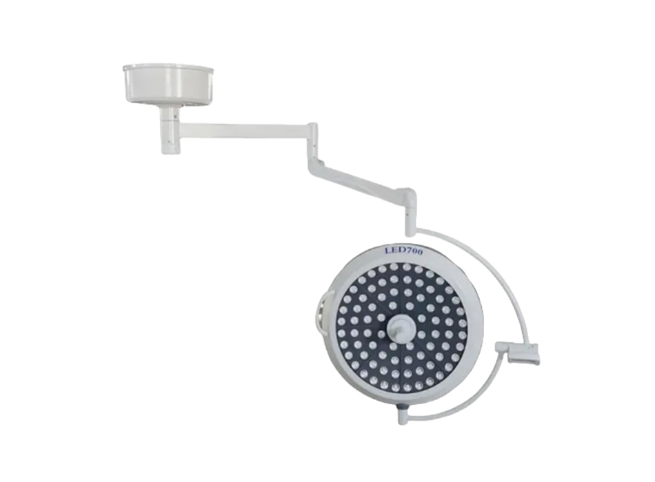 YGLED700 Operationsrum LED skuggfri lampa