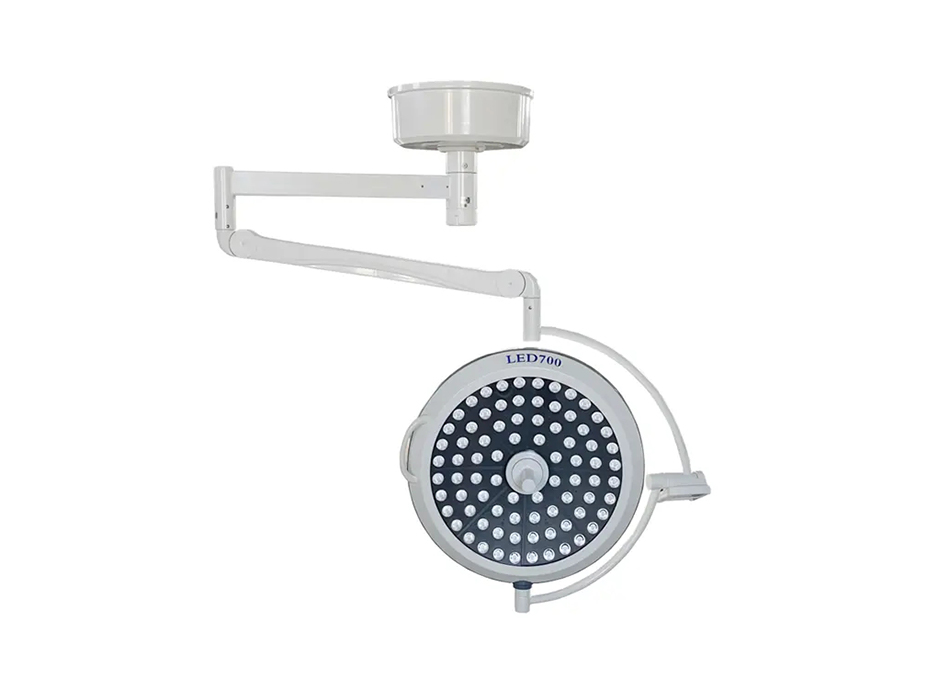 YGLED700 Operationsrum LED skuggfri lampa