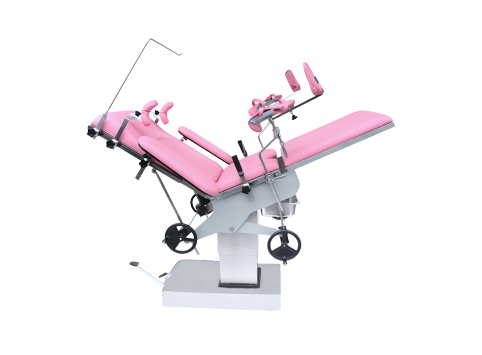 YGC2003A Hydraulisk obestric säng