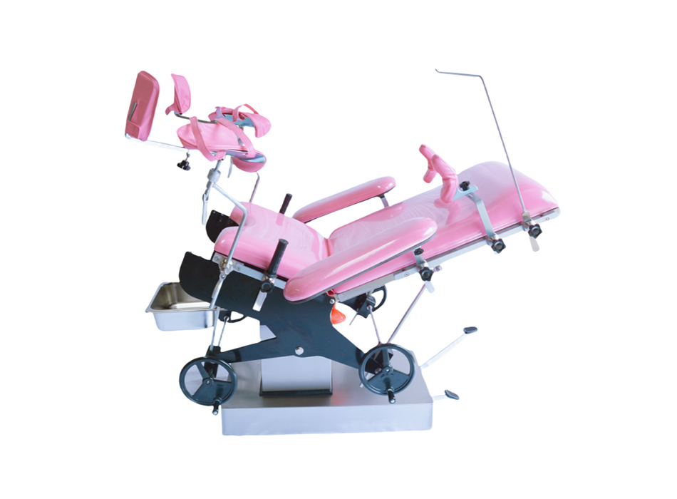 YGC2003A Hydraulisk obestric säng