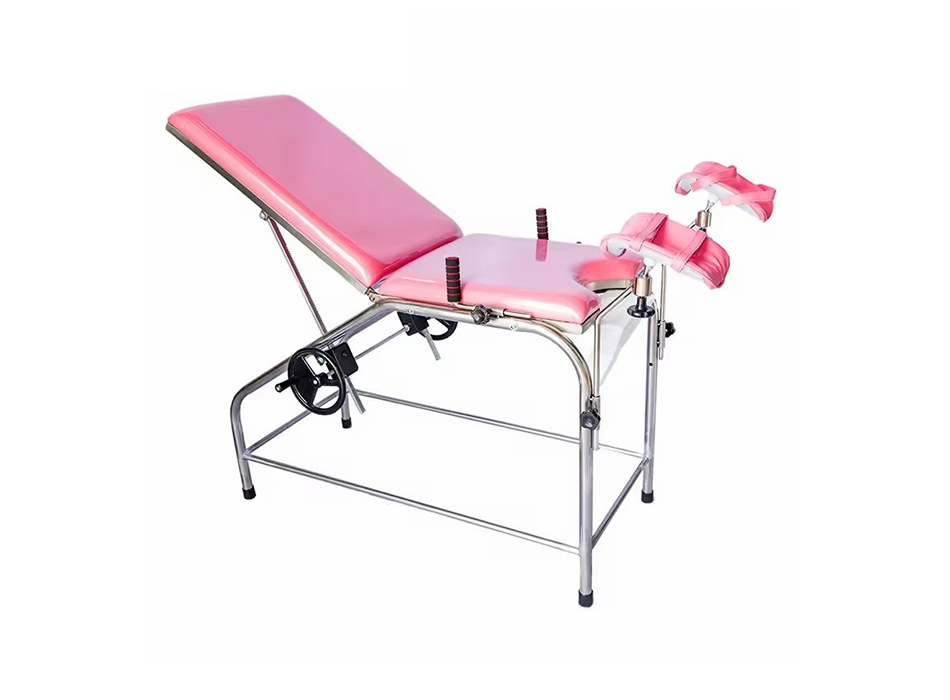 YGC2005A Vanlig leveransundersökningssäng