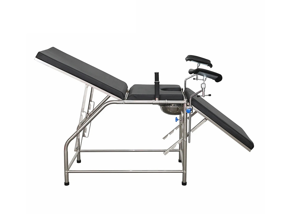 YGF2005BA Vanlig gynekologisk förlossningssäng