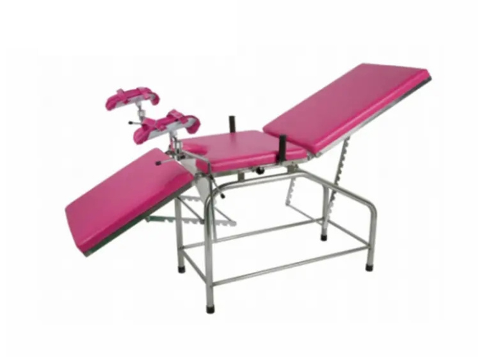 YGF2005BA Vanlig gynekologisk förlossningssäng