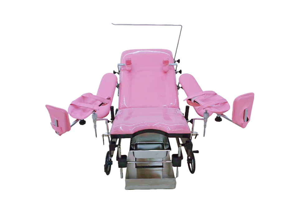 YGC2003A Hydraulisk obestric säng