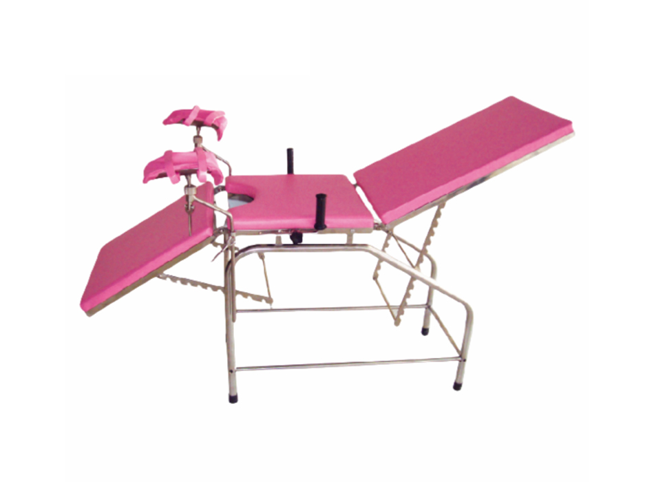 YGF2005BA Vanlig gynekologisk förlossningssäng