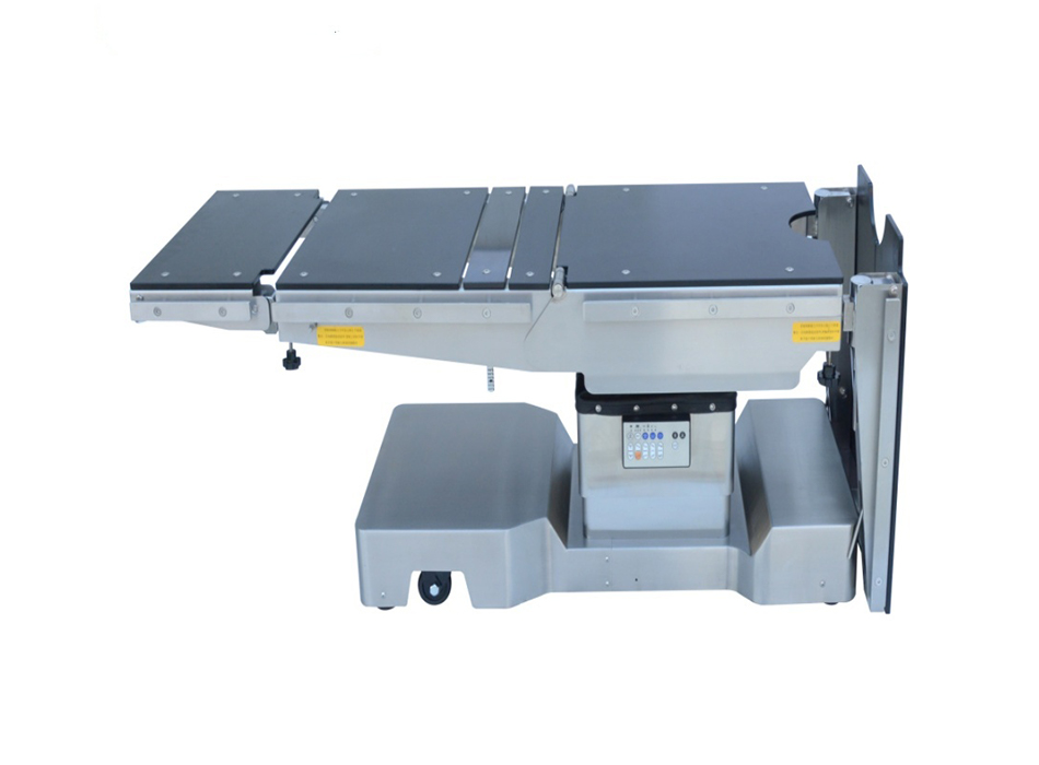 YGDH04 Ultralågt elektriskt hydrauliskt manöverbord