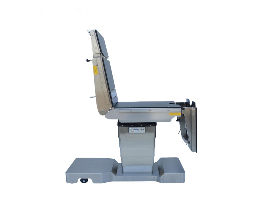 YGDH04 Ultralågt elektriskt hydrauliskt manöverbord