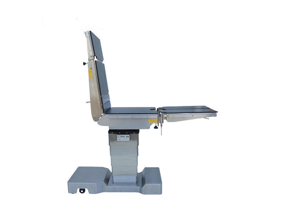 YGDH04 Ultralågt elektriskt hydrauliskt manöverbord