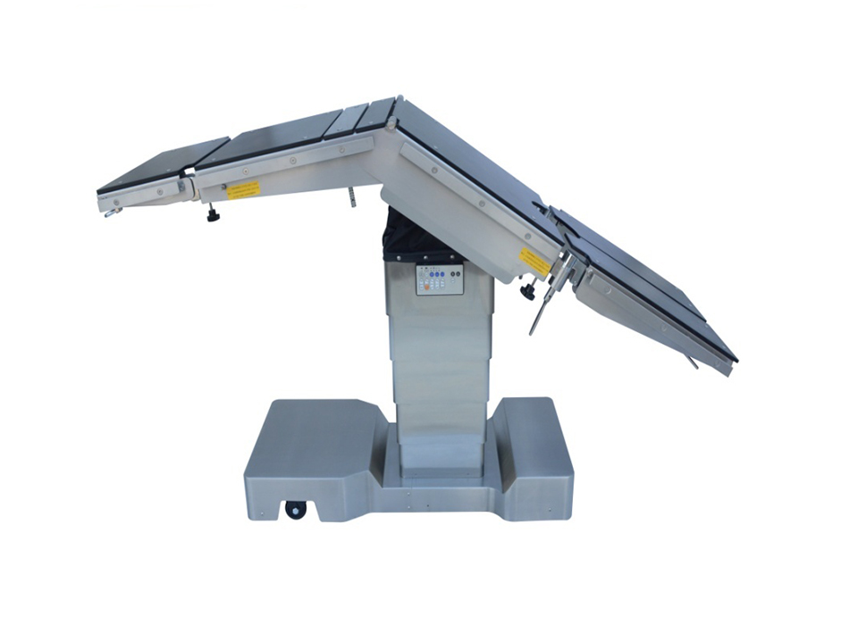 YGDH04 Ultralågt elektriskt hydrauliskt manöverbord