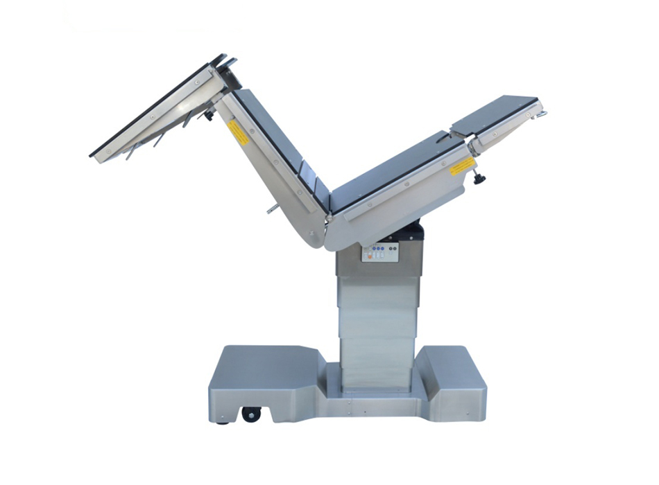 YGDH04 Ultralågt elektriskt hydrauliskt manöverbord