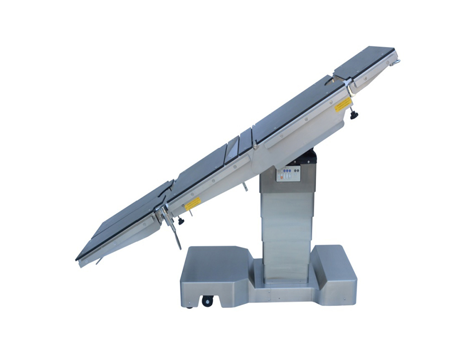 YGDH04 Ultralågt elektriskt hydrauliskt manöverbord