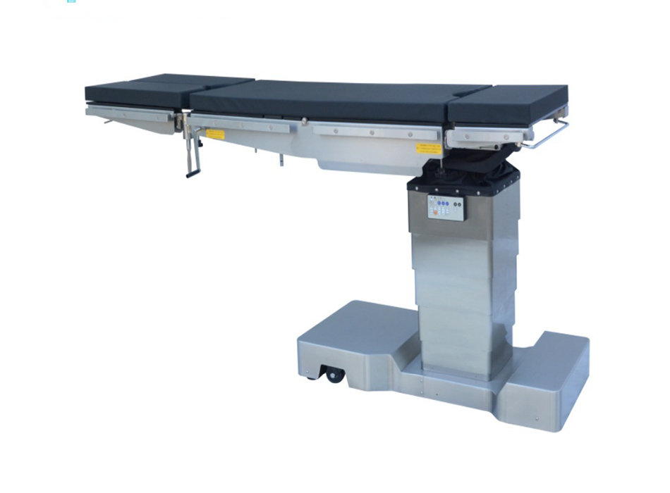 YGDH04 Ultralågt elektriskt hydrauliskt manöverbord