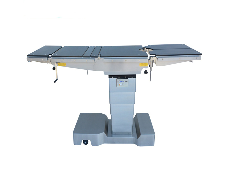 YGDH04 Ultralågt elektriskt hydrauliskt manöverbord