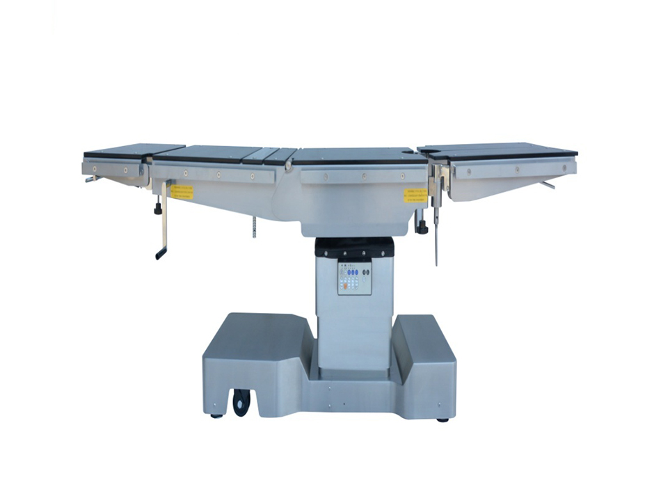 YGDH04 Ultralågt elektriskt hydrauliskt manöverbord