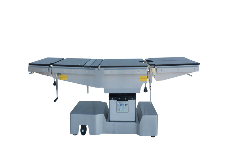 YGDH04 Ultralågt elektriskt hydrauliskt manöverbord