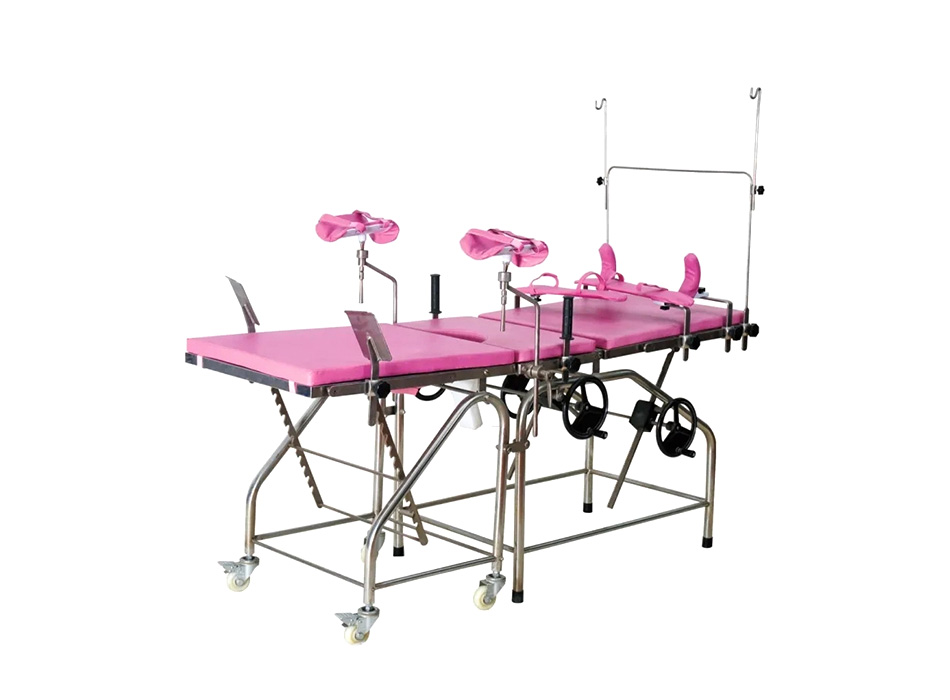 YGC2004A Vanlig förlossningssäng