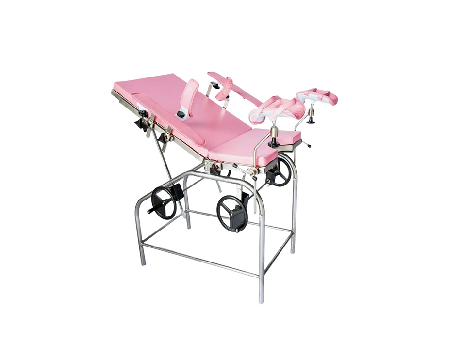 YGC2004A Vanlig förlossningssäng