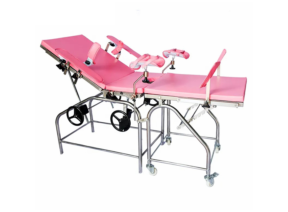 YGC2004A Vanlig förlossningssäng