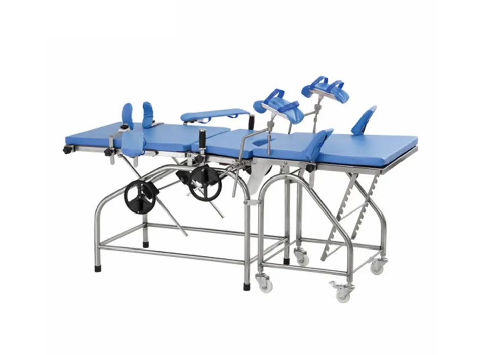 YGC2004A Vanlig förlossningssäng