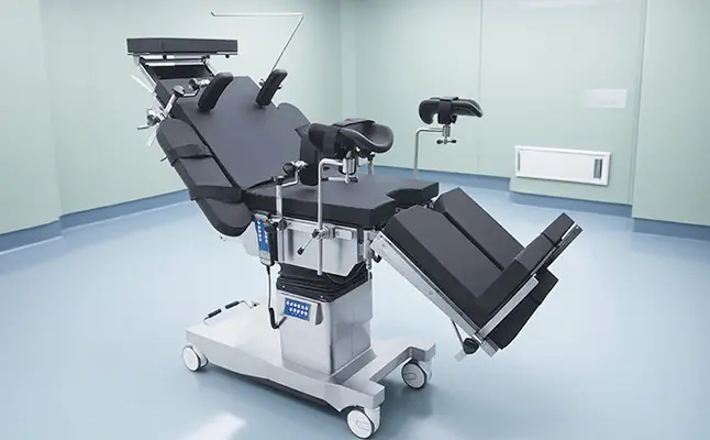 Operationsbordsserie