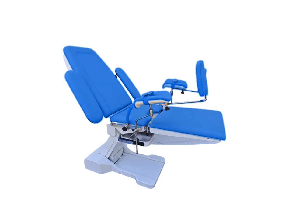 YGP03A Uppgradera elektrisk leveranssäng