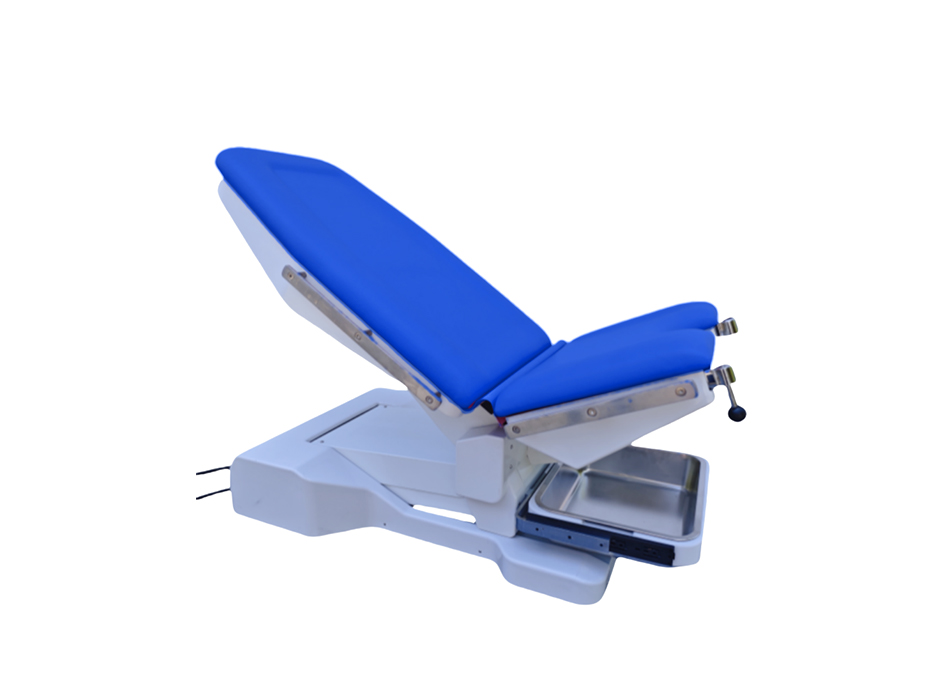 YGP03A Uppgradera elektrisk leveranssäng