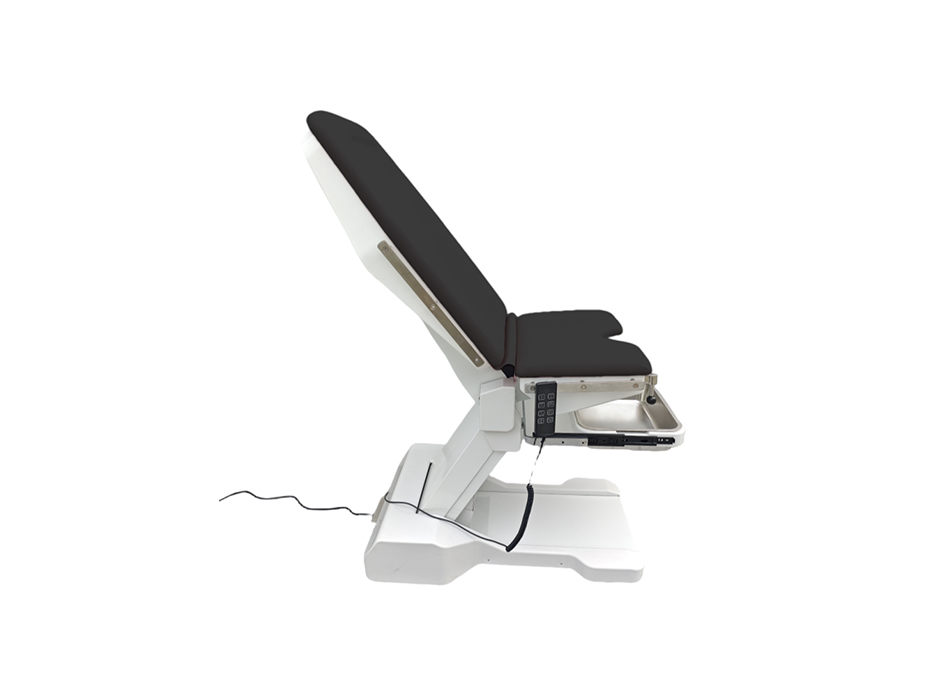 YGP03A Uppgradera elektrisk leveranssäng