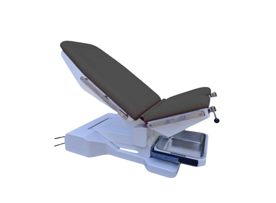 YGP03A Uppgradera elektrisk leveranssäng