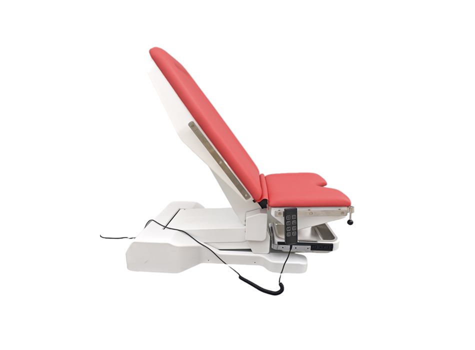 YGP03A Uppgradera elektrisk leveranssäng