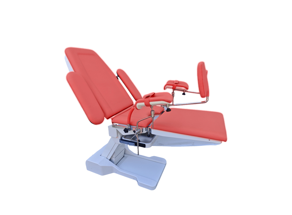 YGP03A Uppgradera elektrisk leveranssäng