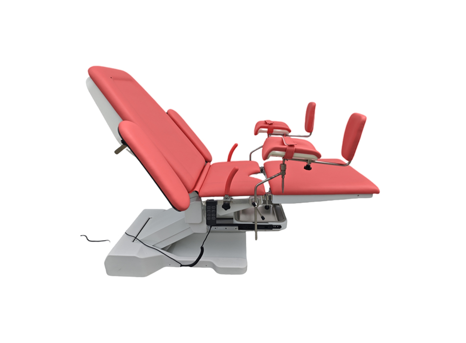 YGP03A Uppgradera elektrisk leveranssäng