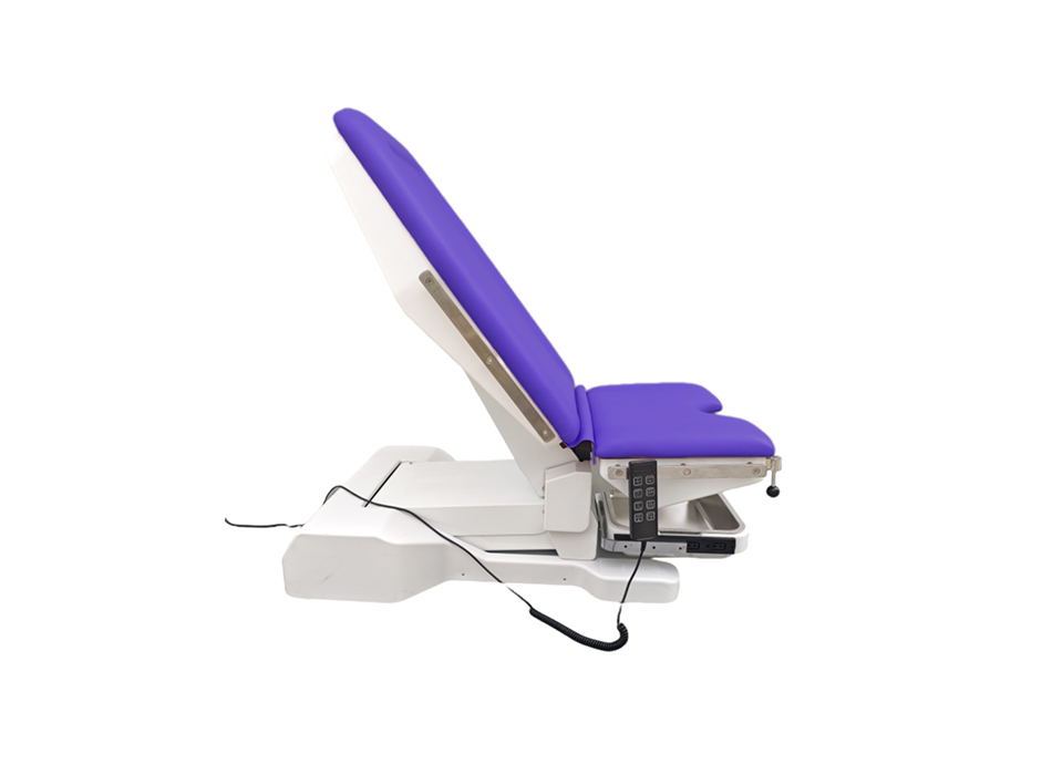 YGP03A Uppgradera elektrisk leveranssäng