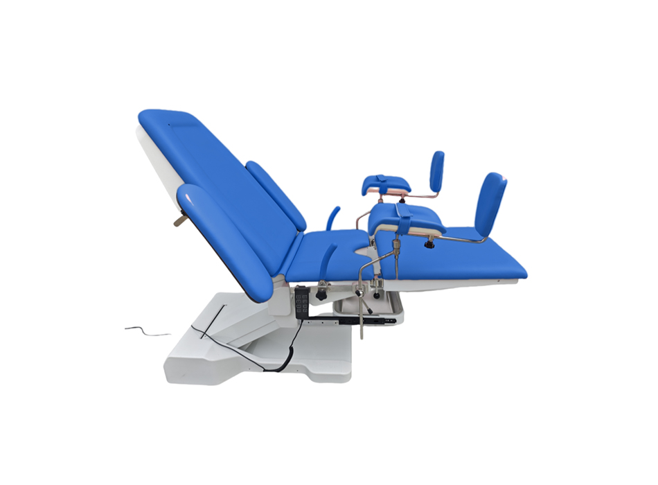 YGP03A Uppgradera elektrisk leveranssäng