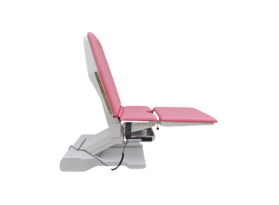 YGP03A Uppgradera elektrisk leveranssäng