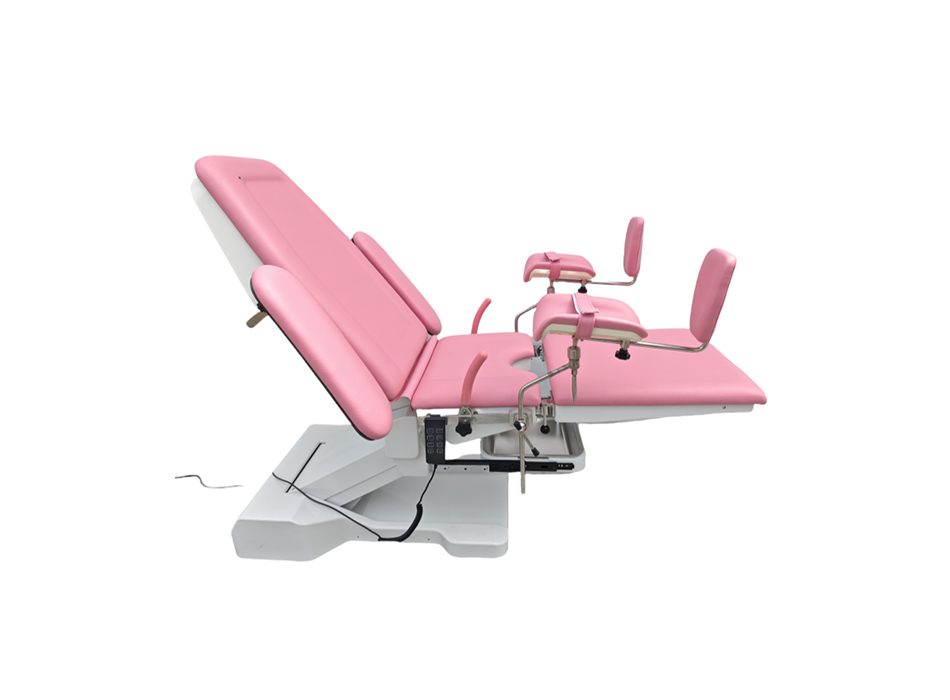 YGP03A Uppgradera elektrisk leveranssäng