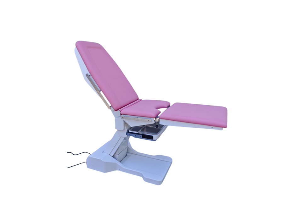 YGP03A Uppgradera elektrisk leveranssäng