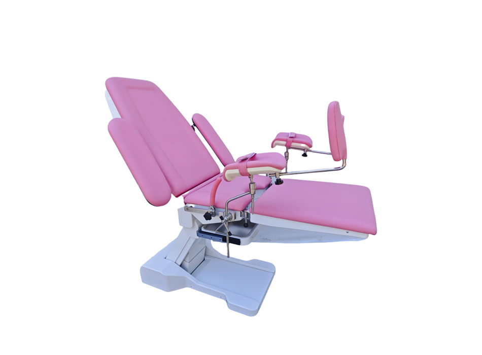 YGP03A Uppgradera elektrisk leveranssäng