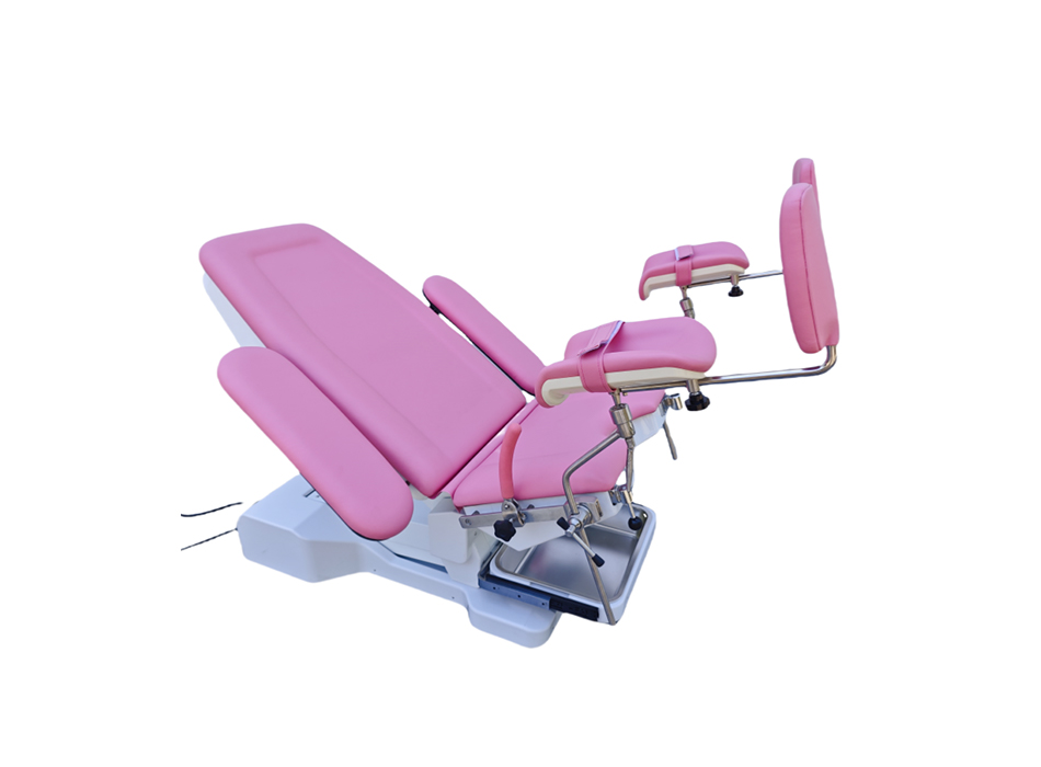 YGP03A Uppgradera elektrisk leveranssäng