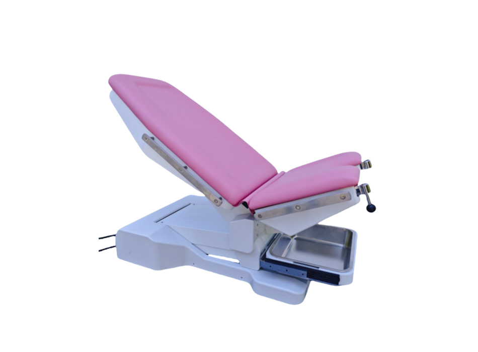 YGP03A Uppgradera elektrisk leveranssäng