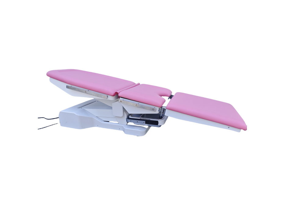 YGP03A Uppgradera elektrisk leveranssäng